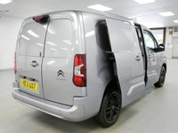 USED 2022 71 CITROEN BERLINGO XL 1.5 BLUEHDI 100 BHP LONG DRIVER PRO 6 DOOR ( SAT NAV ) 2022 YEAR | SAT NAV | AIR CON | XL LONG