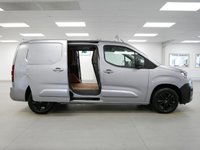 USED 2022 71 CITROEN BERLINGO XL 1.5 BLUEHDI 100 BHP LONG DRIVER PRO 6 DOOR ( SAT NAV ) 2022 YEAR | SAT NAV | AIR CON | XL LONG