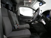 USED 2022 71 CITROEN BERLINGO XL 1.5 BLUEHDI 100 BHP LONG DRIVER PRO 6 DOOR ( SAT NAV ) 2022 YEAR | SAT NAV | AIR CON | XL LONG