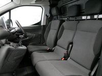 USED 2022 71 CITROEN BERLINGO XL 1.5 BLUEHDI 100 BHP LONG DRIVER PRO 6 DOOR ( SAT NAV ) 2022 YEAR | SAT NAV | AIR CON | XL LONG