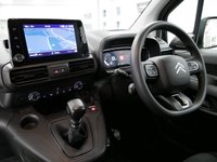 USED 2022 71 CITROEN BERLINGO XL 1.5 BLUEHDI 100 BHP LONG DRIVER PRO 6 DOOR ( SAT NAV ) 2022 YEAR | SAT NAV | AIR CON | XL LONG