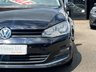 USED 2015 15 VOLKSWAGEN GOLF 1.4 TSI BlueMotion Tech Match Hatchback 5dr Petrol Manual Euro 6 (s/s) (125 ps) 