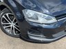 USED 2015 15 VOLKSWAGEN GOLF 1.4 TSI BlueMotion Tech Match Hatchback 5dr Petrol Manual Euro 6 (s/s) (125 ps) 