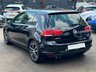 USED 2015 15 VOLKSWAGEN GOLF 1.4 TSI BlueMotion Tech Match Hatchback 5dr Petrol Manual Euro 6 (s/s) (125 ps) 