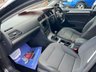 USED 2015 15 VOLKSWAGEN GOLF 1.4 TSI BlueMotion Tech Match Hatchback 5dr Petrol Manual Euro 6 (s/s) (125 ps) 