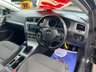 USED 2015 15 VOLKSWAGEN GOLF 1.4 TSI BlueMotion Tech Match Hatchback 5dr Petrol Manual Euro 6 (s/s) (125 ps) 