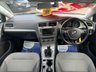 USED 2015 15 VOLKSWAGEN GOLF 1.4 TSI BlueMotion Tech Match Hatchback 5dr Petrol Manual Euro 6 (s/s) (125 ps) 