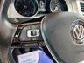 USED 2015 15 VOLKSWAGEN GOLF 1.4 TSI BlueMotion Tech Match Hatchback 5dr Petrol Manual Euro 6 (s/s) (125 ps) 