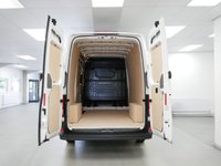 USED 2023 72 VOLKSWAGEN CRAFTER CR30 2.0 TDI 102 BHP MWB BUSINESS EDITION ( AIR CON ) 2023 YEAR ! 2023 YEAR | 1 OWNER | AIR CON | MEDIUM