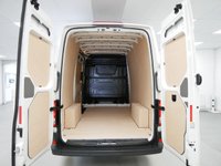 USED 2023 72 VOLKSWAGEN CRAFTER CR30 2.0 TDI 102 BHP MWB BUSINESS EDITION ( AIR CON ) 2023 YEAR ! 2023 YEAR | 1 OWNER | AIR CON | MEDIUM