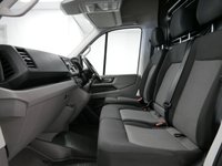 USED 2023 72 VOLKSWAGEN CRAFTER CR30 2.0 TDI 102 BHP MWB BUSINESS EDITION ( AIR CON ) 2023 YEAR ! 2023 YEAR | 1 OWNER | AIR CON | MEDIUM