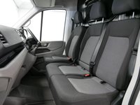 USED 2023 72 VOLKSWAGEN CRAFTER CR30 2.0 TDI 102 BHP MWB BUSINESS EDITION ( AIR CON ) 2023 YEAR ! 2023 YEAR | 1 OWNER | AIR CON | MEDIUM