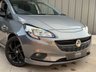 USED 2019 69 VAUXHALL CORSA VX Line Nav Black 1.4i SRi Hatchback 5dr Petrol Manual Euro 6 (s/s) (90 ps) 