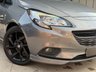 USED 2019 69 VAUXHALL CORSA VX Line Nav Black 1.4i SRi Hatchback 5dr Petrol Manual Euro 6 (s/s) (90 ps) 