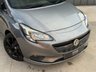USED 2019 69 VAUXHALL CORSA VX Line Nav Black 1.4i SRi Hatchback 5dr Petrol Manual Euro 6 (s/s) (90 ps) 