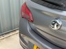 USED 2019 69 VAUXHALL CORSA VX Line Nav Black 1.4i SRi Hatchback 5dr Petrol Manual Euro 6 (s/s) (90 ps) 