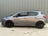 USED 2019 69 VAUXHALL CORSA VX Line Nav Black 1.4i SRi Hatchback 5dr Petrol Manual Euro 6 (s/s) (90 ps) 