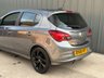 USED 2019 69 VAUXHALL CORSA VX Line Nav Black 1.4i SRi Hatchback 5dr Petrol Manual Euro 6 (s/s) (90 ps) 