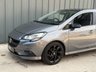 USED 2019 69 VAUXHALL CORSA VX Line Nav Black 1.4i SRi Hatchback 5dr Petrol Manual Euro 6 (s/s) (90 ps) 