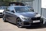 USED 2018 68 BMW 1 SERIES 3.0 M140i GPF Shadow Edition Hatchback 5dr Petrol Auto Euro 6 (s/s) (340 ps) COGNAC LEATHER - FULL BMW HISTORY