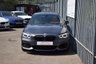USED 2018 68 BMW 1 SERIES 3.0 M140i GPF Shadow Edition Hatchback 5dr Petrol Auto Euro 6 (s/s) (340 ps) COGNAC LEATHER - FULL BMW HISTORY