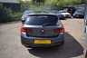 USED 2018 68 BMW 1 SERIES 3.0 M140i GPF Shadow Edition Hatchback 5dr Petrol Auto Euro 6 (s/s) (340 ps) COGNAC LEATHER - FULL BMW HISTORY