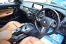 USED 2018 68 BMW 1 SERIES 3.0 M140i GPF Shadow Edition Hatchback 5dr Petrol Auto Euro 6 (s/s) (340 ps) COGNAC LEATHER - FULL BMW HISTORY