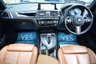 USED 2018 68 BMW 1 SERIES 3.0 M140i GPF Shadow Edition Hatchback 5dr Petrol Auto Euro 6 (s/s) (340 ps) COGNAC LEATHER - FULL BMW HISTORY