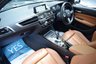 USED 2018 68 BMW 1 SERIES 3.0 M140i GPF Shadow Edition Hatchback 5dr Petrol Auto Euro 6 (s/s) (340 ps) COGNAC LEATHER - FULL BMW HISTORY