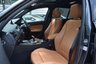 USED 2018 68 BMW 1 SERIES 3.0 M140i GPF Shadow Edition Hatchback 5dr Petrol Auto Euro 6 (s/s) (340 ps) COGNAC LEATHER - FULL BMW HISTORY