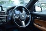 USED 2018 68 BMW 1 SERIES 3.0 M140i GPF Shadow Edition Hatchback 5dr Petrol Auto Euro 6 (s/s) (340 ps) COGNAC LEATHER - FULL BMW HISTORY