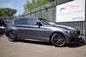 USED 2018 68 BMW 1 SERIES 3.0 M140i GPF Shadow Edition Hatchback 5dr Petrol Auto Euro 6 (s/s) (340 ps) COGNAC LEATHER - FULL BMW HISTORY