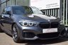 USED 2018 68 BMW 1 SERIES 3.0 M140i GPF Shadow Edition Hatchback 5dr Petrol Auto Euro 6 (s/s) (340 ps) COGNAC LEATHER - FULL BMW HISTORY