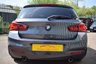 USED 2018 68 BMW 1 SERIES 3.0 M140i GPF Shadow Edition Hatchback 5dr Petrol Auto Euro 6 (s/s) (340 ps) COGNAC LEATHER - FULL BMW HISTORY