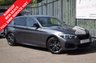 USED 2018 68 BMW 1 SERIES 3.0 M140i GPF Shadow Edition Hatchback 5dr Petrol Auto Euro 6 (s/s) (340 ps) COGNAC LEATHER - FULL BMW HISTORY