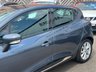 USED 2017 17 RENAULT CLIO 1.2 16V Dynamique Nav Hatchback 5dr Petrol Manual Euro 6 (75 ps) - BEST ENGINE.