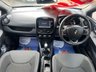 USED 2017 17 RENAULT CLIO 1.2 16V Dynamique Nav Hatchback 5dr Petrol Manual Euro 6 (75 ps) - BEST ENGINE.