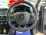 USED 2017 17 RENAULT CLIO 1.2 16V Dynamique Nav Hatchback 5dr Petrol Manual Euro 6 (75 ps) - BEST ENGINE.