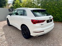 USED 2020 70 AUDI Q3 2.0 TDI 35 Sport S Tronic Euro 6 (s/s) 5dr FSH+ULEZ+SAT NAV+AUTO+CARPLAY+