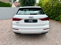 USED 2020 70 AUDI Q3 2.0 TDI 35 Sport S Tronic Euro 6 (s/s) 5dr FSH+ULEZ+SAT NAV+AUTO+CARPLAY+