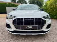 USED 2020 70 AUDI Q3 2.0 TDI 35 Sport S Tronic Euro 6 (s/s) 5dr FSH+ULEZ+SAT NAV+AUTO+CARPLAY+