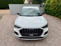 USED 2020 70 AUDI Q3 2.0 TDI 35 Sport S Tronic Euro 6 (s/s) 5dr FSH+ULEZ+SAT NAV+AUTO+CARPLAY+