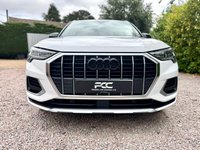 USED 2020 70 AUDI Q3 2.0 TDI 35 Sport S Tronic Euro 6 (s/s) 5dr FSH+ULEZ+SAT NAV+AUTO+CARPLAY+