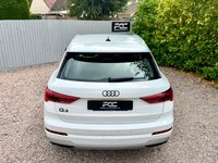 USED 2020 70 AUDI Q3 2.0 TDI 35 Sport S Tronic Euro 6 (s/s) 5dr FSH+ULEZ+SAT NAV+AUTO+CARPLAY+