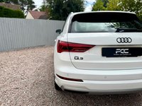 USED 2020 70 AUDI Q3 2.0 TDI 35 Sport S Tronic Euro 6 (s/s) 5dr FSH+ULEZ+SAT NAV+AUTO+CARPLAY+