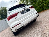 USED 2020 70 AUDI Q3 2.0 TDI 35 Sport S Tronic Euro 6 (s/s) 5dr FSH+ULEZ+SAT NAV+AUTO+CARPLAY+