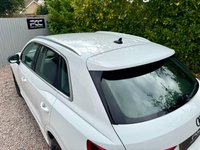 USED 2020 70 AUDI Q3 2.0 TDI 35 Sport S Tronic Euro 6 (s/s) 5dr FSH+ULEZ+SAT NAV+AUTO+CARPLAY+