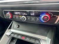 USED 2020 70 AUDI Q3 2.0 TDI 35 Sport S Tronic Euro 6 (s/s) 5dr FSH+ULEZ+SAT NAV+AUTO+CARPLAY+