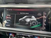 USED 2020 70 AUDI Q3 2.0 TDI 35 Sport S Tronic Euro 6 (s/s) 5dr FSH+ULEZ+SAT NAV+AUTO+CARPLAY+