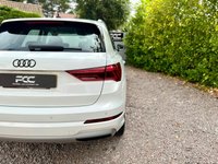 USED 2020 70 AUDI Q3 2.0 TDI 35 Sport S Tronic Euro 6 (s/s) 5dr FSH+ULEZ+SAT NAV+AUTO+CARPLAY+